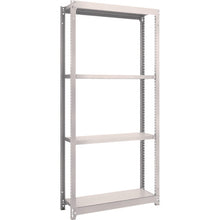 Load image into Gallery viewer, M1.5 type Medium/Light-Duty Boltless Shelving(Weight Capacity:150kg per Shelf)  M1.5-6334  TRUSCO
