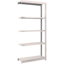 Load image into Gallery viewer, M1.5 type Medium/Light-Duty Boltless Shelving(Weight Capacity:150kg per Shelf)  M1.5-6335B  TRUSCO
