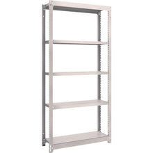 Load image into Gallery viewer, M1.5 type Medium/Light-Duty Boltless Shelving(Weight Capacity:150kg per Shelf)  M1.5-6335  TRUSCO

