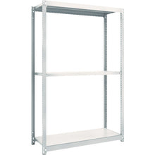 Load image into Gallery viewer, M1.5 type Medium/Light-Duty Boltless Shelving(Weight Capacity:150kg per shelf)  M1.5-6343  TRUSCO
