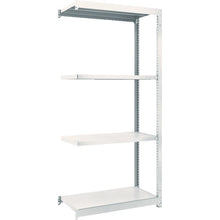 Load image into Gallery viewer, M1.5 type Medium/Light-Duty Boltless Shelving(Weight Capacity:150kg per Shelf)  M1.5-6344B  TRUSCO

