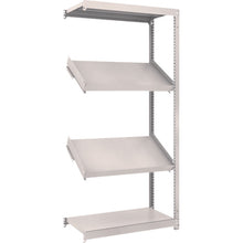 Load image into Gallery viewer, M1.5 type Medium/Light-Duty Shelving(Weight Capacity:150kg per Shelf)  M1.5-6344K2B  TRUSCO

