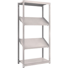 Load image into Gallery viewer, M1.5 type Medium/Light-Duty Shelving(Weight Capacity:150kg per Shelf)  M1.5-6344K2  TRUSCO

