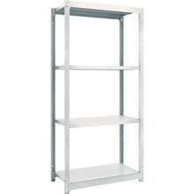 Load image into Gallery viewer, M1.5 type Medium/Light-Duty Boltless Shelving(Weight Capacity:150kg per Shelf)  M1.5-6344  TRUSCO
