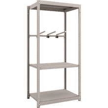 Load image into Gallery viewer, M1.5 type Medium/Light-Duty Boltless Shelving(Weight Capacity:150kg per Shelf)  M1.5-6363-A1  TRUSCO
