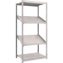 Load image into Gallery viewer, M1.5 type Medium/Light-Duty Shelving(Weight Capacity:150kg per Shelf)  M1.5-6364K2  TRUSCO
