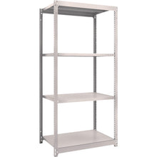 Load image into Gallery viewer, M1.5 type Medium/Light-Duty Boltless Shelving(Weight Capacity:150kg per Shelf)  M1.5-6364  TRUSCO
