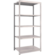 Load image into Gallery viewer, M1.5 type Medium/Light-Duty Boltless Shelving(Weight Capacity:150kg per Shelf)  M1.5-6365  TRUSCO
