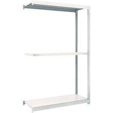 Load image into Gallery viewer, M1.5 type Medium/Light-Duty Boltless Shelving(Weight Capacity:150kg per shelf)  M1.5-6433B  TRUSCO
