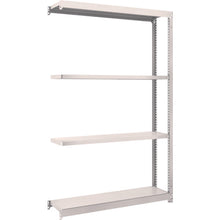 Load image into Gallery viewer, M1.5 type Medium/Light-Duty Boltless Shelving(Weight Capacity:150kg per Shelf)  M1.5-6434B  TRUSCO
