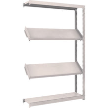 Load image into Gallery viewer, M1.5 type Medium/Light-Duty Shelving(Weight Capacity:150kg per Shelf)  M1.5-6434K2B  TRUSCO

