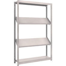 Load image into Gallery viewer, M1.5 type Medium/Light-Duty Shelving(Weight Capacity:150kg per Shelf)  M1.5-6434K2  TRUSCO
