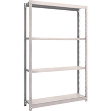 Load image into Gallery viewer, M1.5 type Medium/Light-Duty Boltless Shelving(Weight Capacity:150kg per Shelf)  M1.5-6434  TRUSCO

