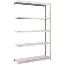 Load image into Gallery viewer, M1.5 type Medium/Light-Duty Boltless Shelving(Weight Capacity:150kg per Shelf)  M1.5-6435B  TRUSCO
