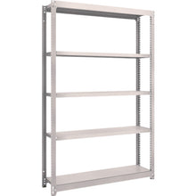 Load image into Gallery viewer, M1.5 type Medium/Light-Duty Boltless Shelving(Weight Capacity:150kg per Shelf)  M1.5-6435  TRUSCO
