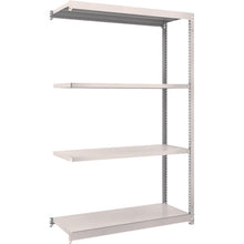 Load image into Gallery viewer, M1.5 type Medium/Light-Duty Boltless Shelving(Weight Capacity:150kg per Shelf)  M1.5-6444B  TRUSCO
