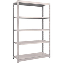 Load image into Gallery viewer, M1.5 type Medium/Light-Duty Boltless Shelving(Weight Capacity:150kg per Shelf)  M1.5-6445  TRUSCO
