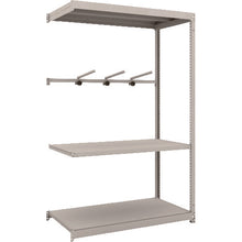 Load image into Gallery viewer, M1.5 type Medium/Light-Duty Boltless Shelving(Weight Capacity:150kg per Shelf)  M1.5-6463-A1B  TRUSCO
