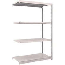 Load image into Gallery viewer, M1.5 type Medium/Light-Duty Boltless Shelving(Weight Capacity:150kg per Shelf)  M1.5-6464B  TRUSCO
