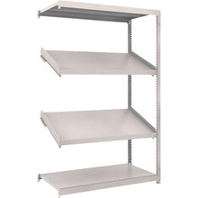 Load image into Gallery viewer, M1.5 type Medium/Light-Duty Shelving(Weight Capacity:150kg per Shelf)  M1.5-6464K2B  TRUSCO
