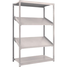 Load image into Gallery viewer, M1.5 type Medium/Light-Duty Shelving(Weight Capacity:150kg per Shelf)  M1.5-6464K2  TRUSCO
