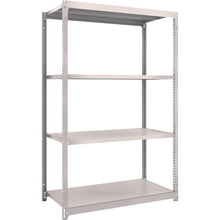 Load image into Gallery viewer, M1.5 type Medium/Light-Duty Boltless Shelving(Weight Capacity:150kg per Shelf)  M1.5-6464  TRUSCO
