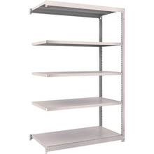 Load image into Gallery viewer, M1.5 type Medium/Light-Duty Boltless Shelving(Weight Capacity:150kg per Shelf)  M1.5-6465B  TRUSCO
