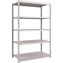 Load image into Gallery viewer, M1.5 type Medium/Light-Duty Boltless Shelving(Weight Capacity:150kg per Shelf)  M1.5-6465  TRUSCO
