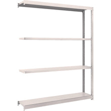 Load image into Gallery viewer, M1.5 type Medium/Light-Duty Boltless Shelving(Weight Capacity:150kg per Shelf)  M1.5-6534B  TRUSCO
