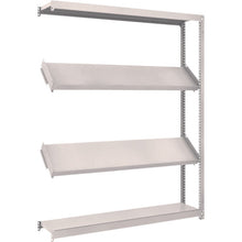 Load image into Gallery viewer, M1.5 type Medium/Light-Duty Shelving(Weight Capacity:150kg per Shelf)  M1.5-6534K2B  TRUSCO
