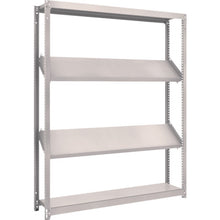 Load image into Gallery viewer, M1.5 type Medium/Light-Duty Shelving(Weight Capacity:150kg per Shelf)  M1.5-6534K2  TRUSCO
