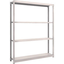 Load image into Gallery viewer, M1.5 type Medium/Light-Duty Boltless Shelving(Weight Capacity:150kg per Shelf)  M1.5-6534  TRUSCO

