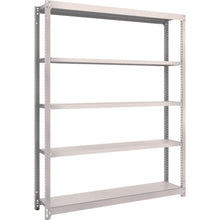 Load image into Gallery viewer, M1.5 type Medium/Light-Duty Boltless Shelving(Weight Capacity:150kg per Shelf)  M1.5-6535  TRUSCO
