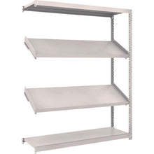 Load image into Gallery viewer, M1.5 type Medium/Light-Duty Shelving(Weight Capacity:150kg per Shelf)  M1.5-6544K2B  TRUSCO

