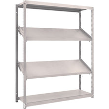 Load image into Gallery viewer, M1.5 type Medium/Light-Duty Shelving(Weight Capacity:150kg per Shelf)  M1.5-6544K2  TRUSCO
