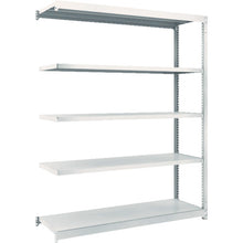 Load image into Gallery viewer, M1.5 type Medium/Light-Duty Boltless Shelving(Weight Capacity:150kg per Shelf)  M1.5-6545B  TRUSCO
