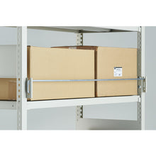Load image into Gallery viewer, M1.5 type Medium/Light-Duty Boltless Shelving(Weight Capacity:150kg per shelf)  M1.5-6562D2  TRUSCO
