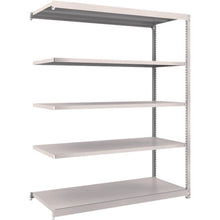 Load image into Gallery viewer, M1.5 type Medium/Light-Duty Boltless Shelving(Weight Capacity:150kg per Shelf)  M1.5-6565B  TRUSCO
