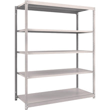 Load image into Gallery viewer, M1.5 type Medium/Light-Duty Boltless Shelving(Weight Capacity:150kg per Shelf)  M1.5-6565  TRUSCO
