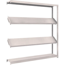 Load image into Gallery viewer, M1.5 type Medium/Light-Duty Shelving(Weight Capacity:150kg per Shelf)  M1.5-6634K2B  TRUSCO
