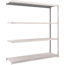Load image into Gallery viewer, M1.5 type Medium/Light-Duty Boltless Shelving(Weight Capacity:150kg per Shelf)  M1.5-6644B  TRUSCO
