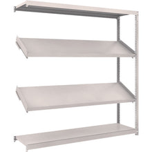 Load image into Gallery viewer, M1.5 type Medium/Light-Duty Shelving(Weight Capacity:150kg per Shelf)  M1.5-6644K2B  TRUSCO
