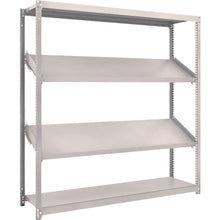 Load image into Gallery viewer, M1.5 type Medium/Light-Duty Shelving(Weight Capacity:150kg per Shelf)  M1.5-6644K2  TRUSCO
