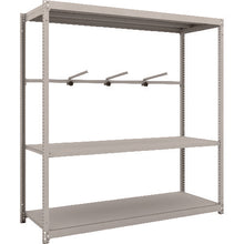 Load image into Gallery viewer, M1.5 type Medium/Light-Duty Boltless Shelving(Weight Capacity:150kg per Shelf)  M1.5-6663-A1  TRUSCO

