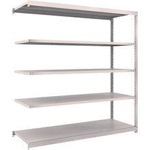 Load image into Gallery viewer, M1.5 type Medium/Light-Duty Boltless Shelving(Weight Capacity:150kg per Shelf)  M1.5-6665B  TRUSCO
