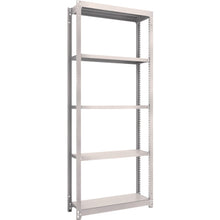 Load image into Gallery viewer, M1.5 type Medium/Light-Duty Boltless Shelving(Weight Capacity:150kg per Shelf)  M1.5-7335  TRUSCO
