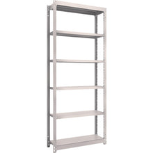 Load image into Gallery viewer, M1.5 type Medium/Light-Duty Boltless Shelving(Weight Capacity:150kg per Shelf)  M1.5-7336  TRUSCO
