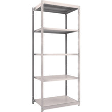 Load image into Gallery viewer, M1.5 type Medium/Light-Duty Boltless Shelving(Weight Capacity:150kg per Shelf)  M1.5-7365  TRUSCO
