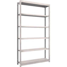 Load image into Gallery viewer, M1.5 type Medium/Light-Duty Boltless Shelving(Weight Capacity:150kg per Shelf)  M1.5-7436  TRUSCO
