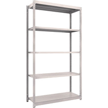 Load image into Gallery viewer, M1.5 type Medium/Light-Duty Boltless Shelving(Weight Capacity:150kg per Shelf)  M1.5-7445  TRUSCO
